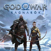 God of War Ragnarök
