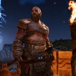 صور God of War Ragnarök
