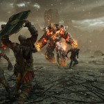 صور God of War Ragnarök