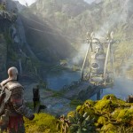 صور God of War Ragnarök