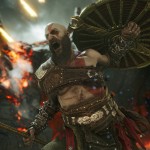 صور God of War Ragnarök