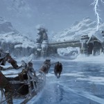 صور God of War Ragnarök