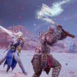 صور God of War Ragnarök