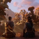 صور God of War Ragnarök