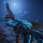 صور God of War Ragnarök