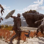 صور God of War Ragnarök