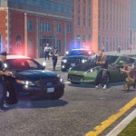 صور Grand Hustle RP: Online Game
