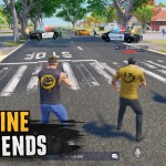 صور Grand Hustle RP: Online Game
