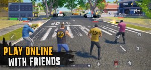 grand hustle rp online game للايفون