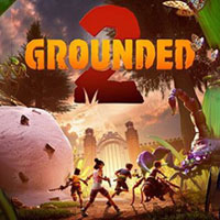 Grounded 2