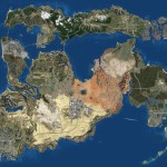 تسريبات شاشة gta iv 4