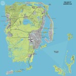تسريبات شاشة gta iv 7
