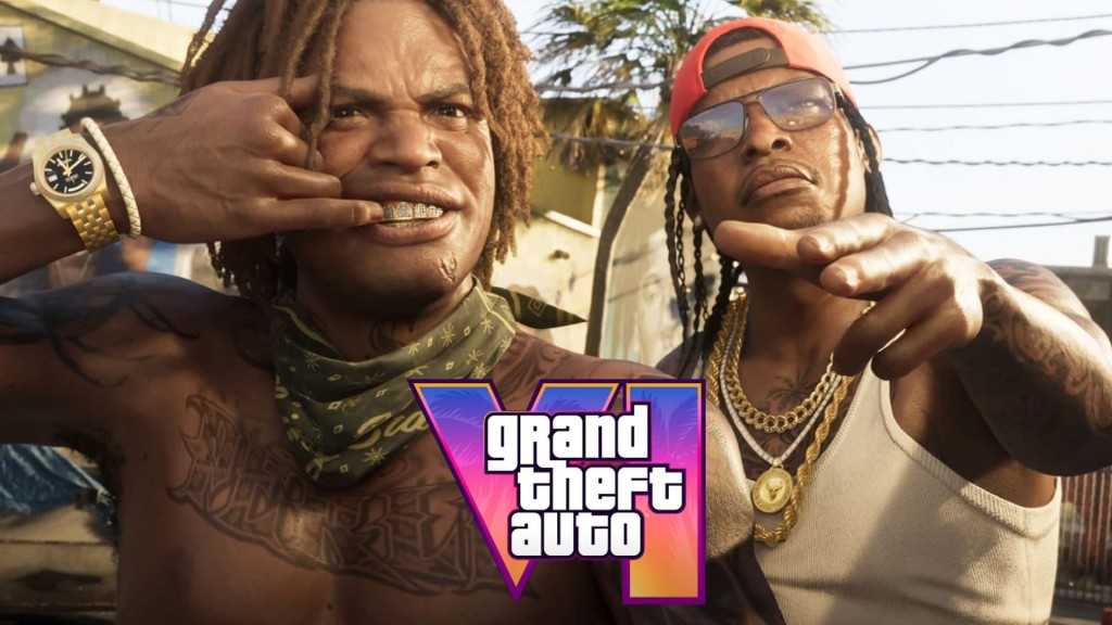 شائعات عن قدرة استيعاب كبيرة للاعبين قادمة في لعبة gta 6 online