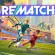 في شهر واحد، لعبة Rematch حصلت على أكثر من 5 ملايين لاعب فريد