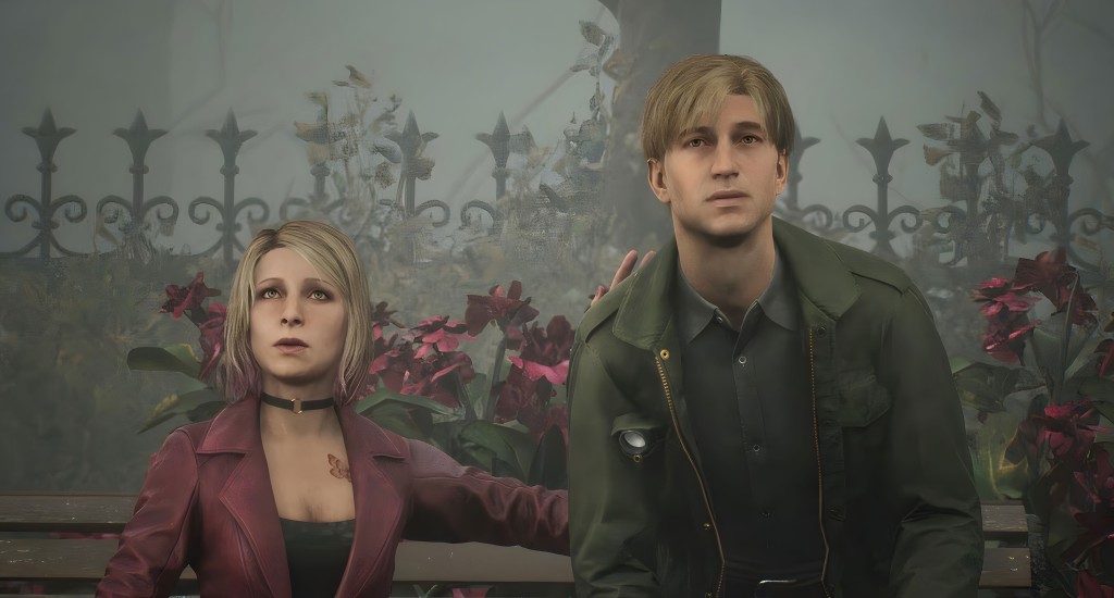 شائعات عن امكانية اصدار silent hill جديدة كل عام