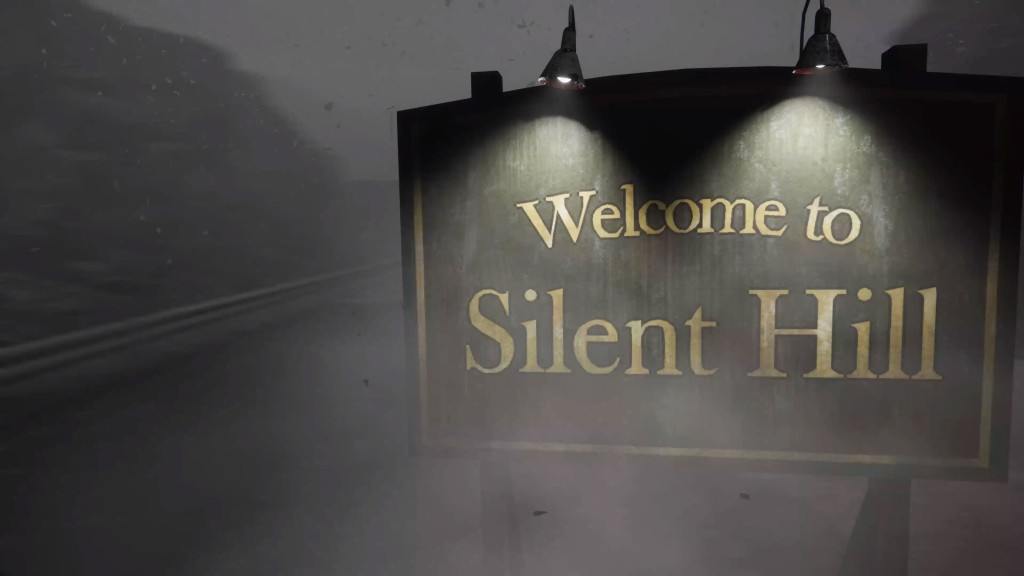 شائعات عن امكانية اصدار silent hill جديدة كل عام