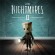 لعبة ليتل نايتميرز Little Nightmares II
