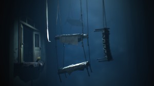 little nightmares ii للكمبيوتر
