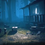 صور Little Nightmares II