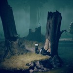صور Little Nightmares II