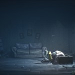 صور Little Nightmares II
