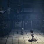 صور Little Nightmares II