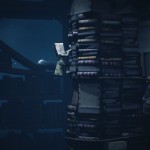 صور Little Nightmares II