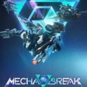 mecha break