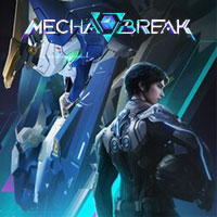 Mecha BREAK