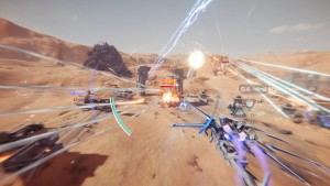 mecha break للكمبيوتر