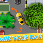 صور Parking Mania: Car park games