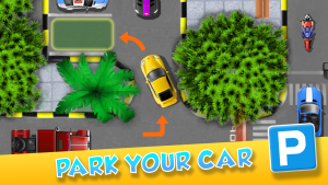 parking mania 1 apk