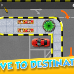 صور Parking Mania: Car park games