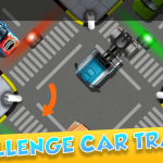 صور Parking Mania: Car park games