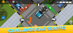 parking mania 1 للايفون