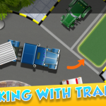 صور Parking Mania: Car park games