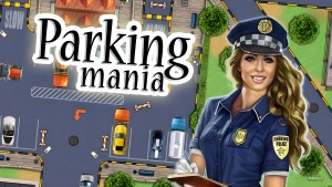 لعبة باركينج منيا 1