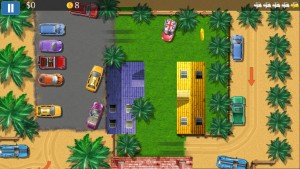 parking mania 1 للكمبيوتر