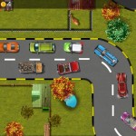 صور Parking Mania: Car park games