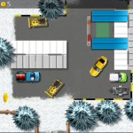 صور Parking Mania: Car park games