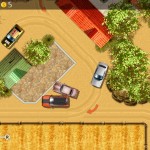 صور Parking Mania: Car park games