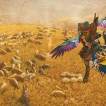 صور Monster Hunter Wilds