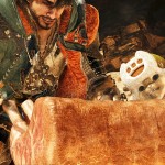 صور Monster Hunter Wilds