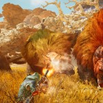 صور Monster Hunter Wilds