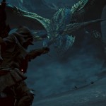 صور Monster Hunter Wilds