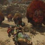 صور Monster Hunter Wilds