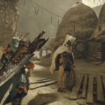 صور Monster Hunter Wilds