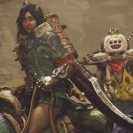 صور Monster Hunter Wilds