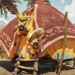 صور Monster Hunter Wilds