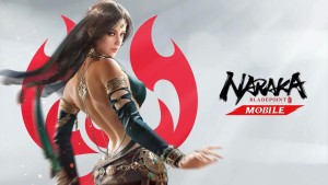 naraka bladepoint apk